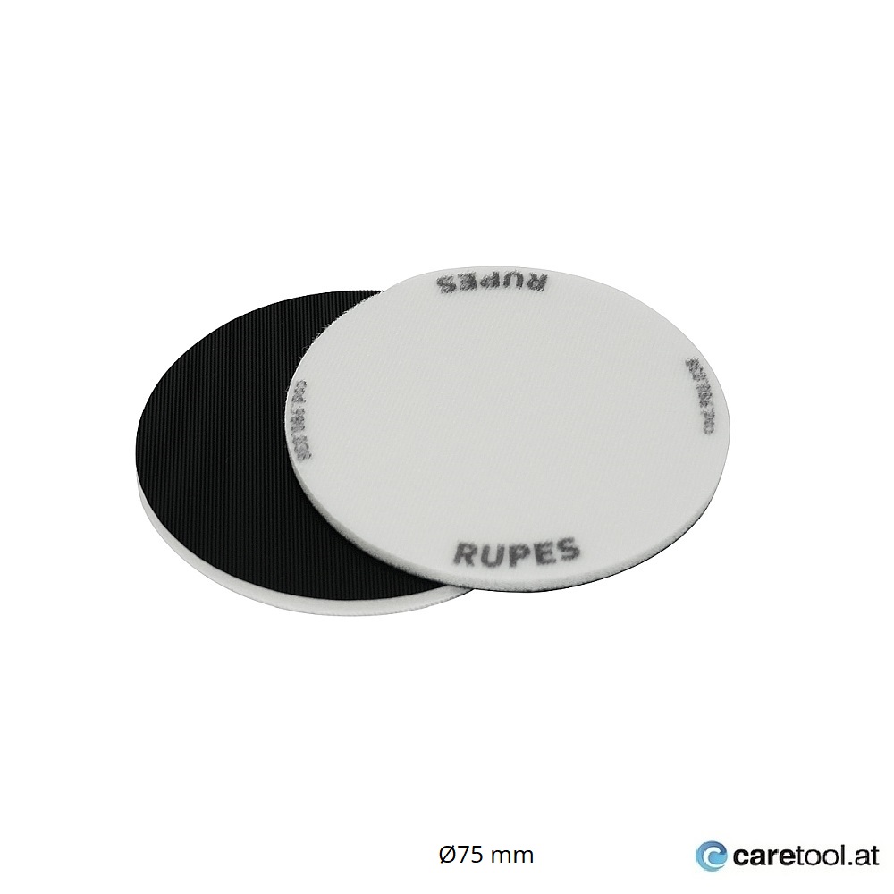 RUPES Schaumstoff Interface Pad 7mm
