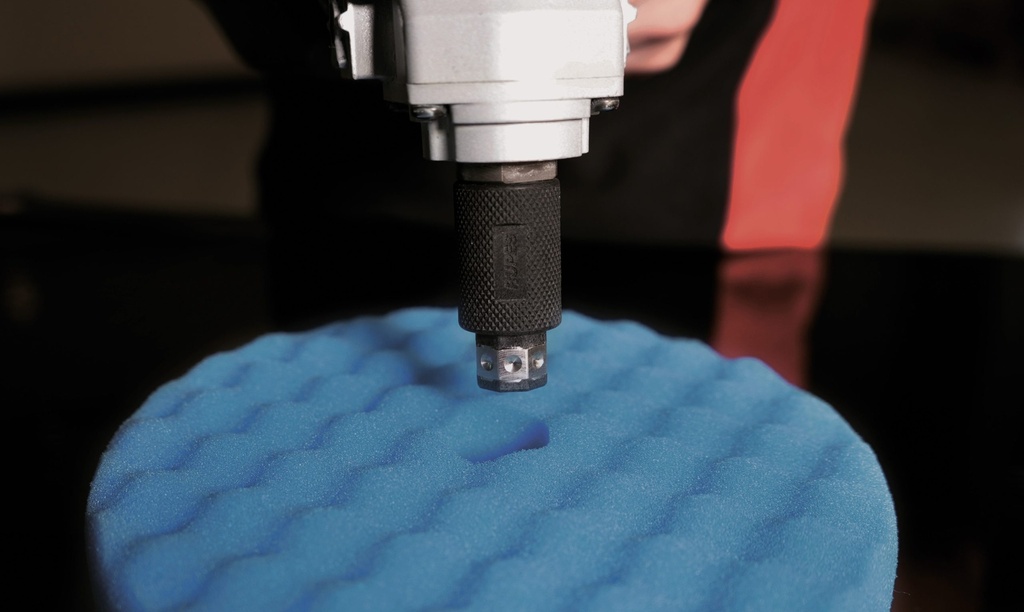 Smart Connetor M14 für zweiseitige Pads