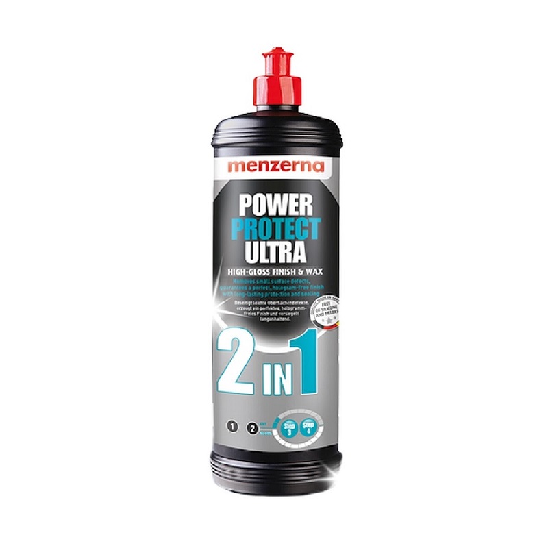 Menzerna Power Protect Ultra 2in, 1L