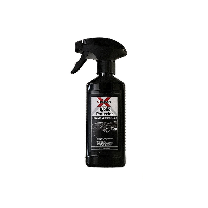 X-CLEAN Hybrid Protector Schnellversiegelung