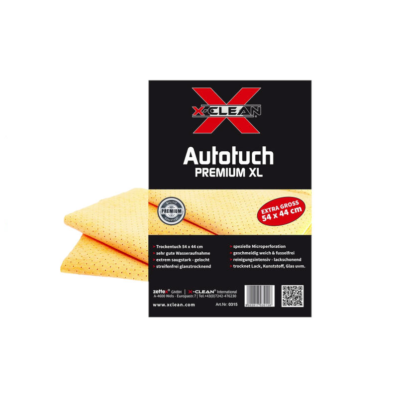 X-CLEAN Autotuch XL PREMIUM