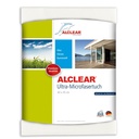 [950001] ALCLEAR® Ultra Microfaser Glas- und Fenstertuch (40 x 45 cm)