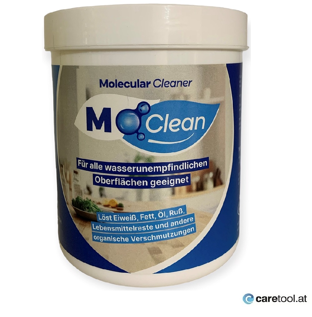 Molecular Cleaner - Enzymreiniger-Konzentrat, 500ml