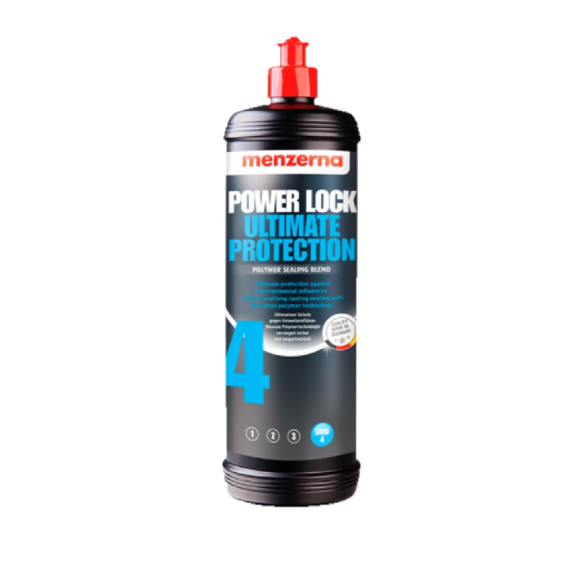 Menzerna Power Lock Ultimate Protection 4, 1L, AKTION