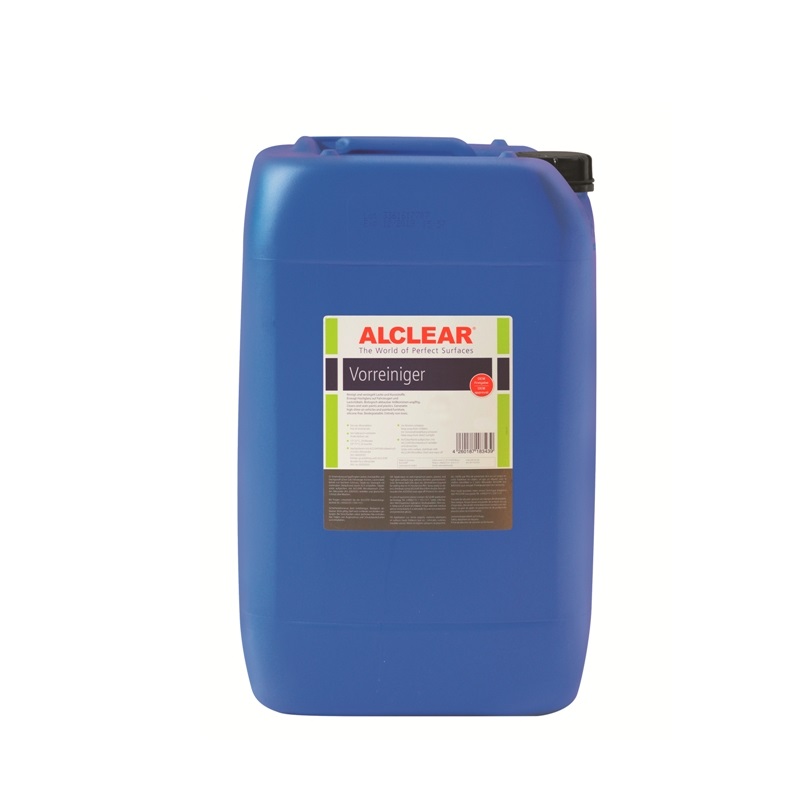 ALCLEAR® Vorreiniger 25 Liter