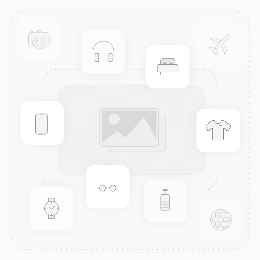 RUPES Compound & Polish Sample Pack