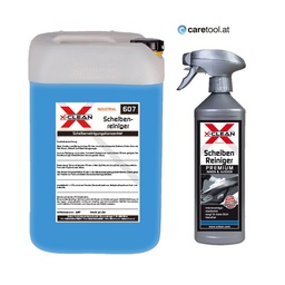 X-CLEAN Scheiben Reiniger Premium