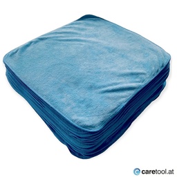 [Fleurb-50] Fleur Microfasertuch Allrounder, blau, 50 Stk.