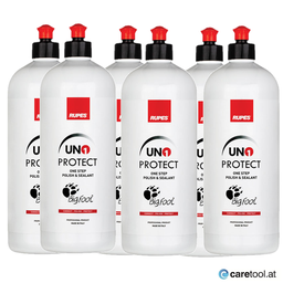 [9.Protect-6] RUPES UNO PROTECT VE 6x1L