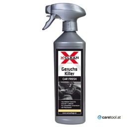 Geruchskiller Car Fresh - X-Clean
