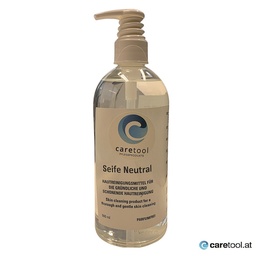 [NS500] Flüssige Handseife Neutral, 500ml