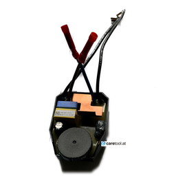 [400.383C] Rupes elektronischer Regler für LHR15, Mark II