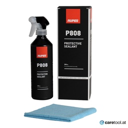 [9.CCP808] Rupes P808 Schutzversiegelung 500 ml