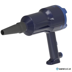 [830.000.000] Air Blower / Car Dryer / Luftgebläse