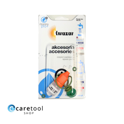 [20010042] Dichtungssatz für Kwazar Venus Super Foamer/360