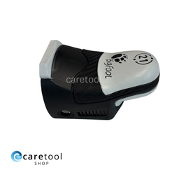 [814.394/C] LHR21III Frontgeäuse komplett