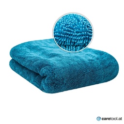 [460.100.293] Wassermagnet Trockentuch 50x80 cm türkis