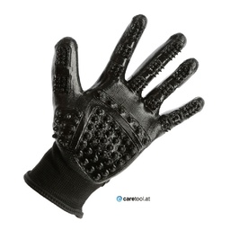 Hundehaar / Tierfell- Reinigungs- Handschuh