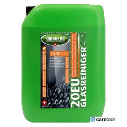 maxolen 20EU Der grüne Glasreiniger, Konzentrat