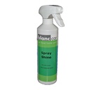 blanc car Spray Shine 500ml Sprühflasche