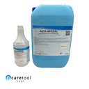 Zack Spezial, Glas- Kunststoffreiniger von Dr. Nüsken