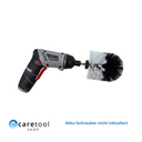 Drill-Bürsten Set für Akkuschrauber