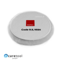 RUPES ROTARY FLAT Wool Pad