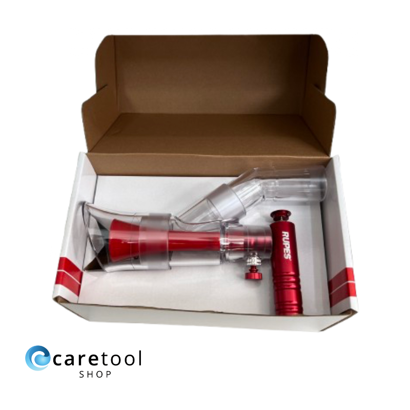 RUPES Air Jet Cleaning Gun