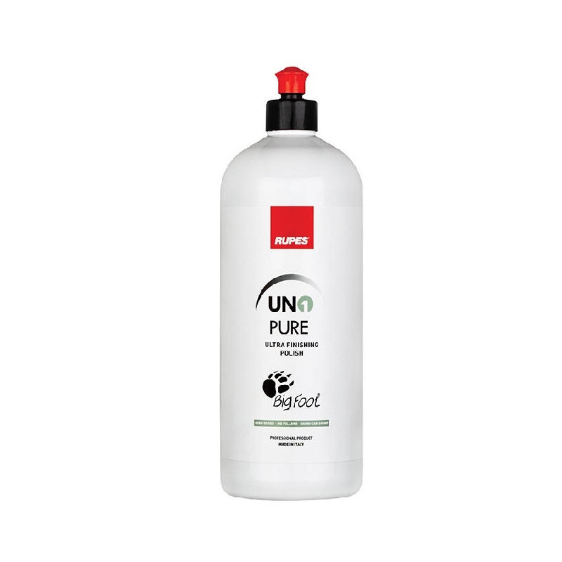 RUPES UNO PURE Ultra Finishing Polish