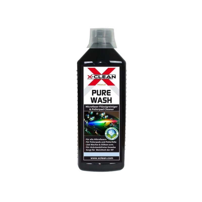X-CLEAN Pure Wash 1 liter
