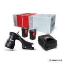 [HLR75/STB] Rupes  HLR75 iBrid Poliermaschine, Akku-Kit Beta, Model 2025