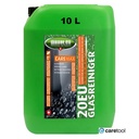 [max20EU-10L] maxolen 20EU Der grüne Glasreiniger, Konzentrat (10L)