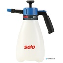 [304A] Solo Druck- Handsprüher 2L, 304 (Reiniger sauer ph-Wert 3-7)