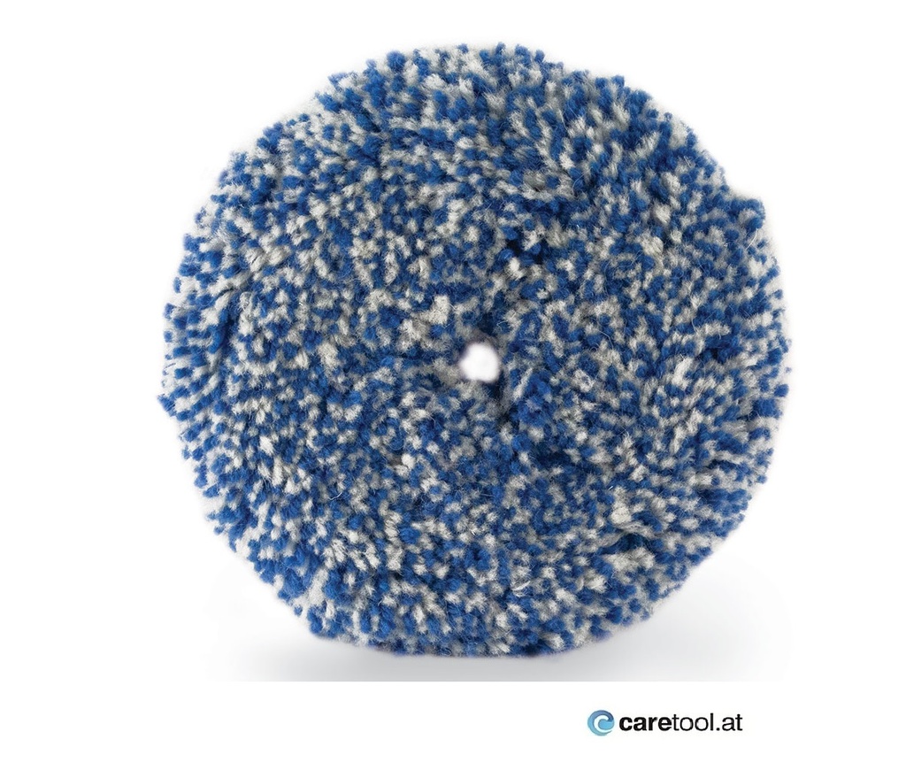 RUPES Wolle-Polier-Pad twisted - Ø150mm