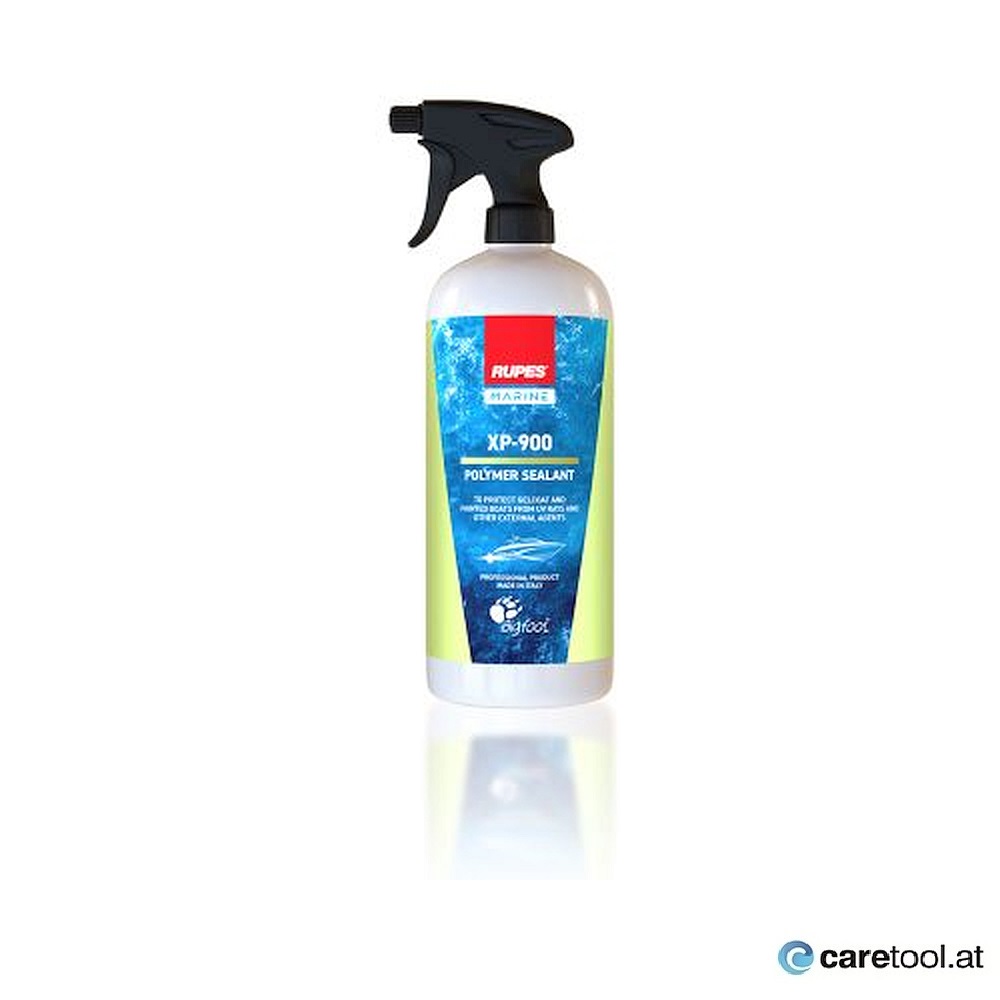 Rupes Marine XP-900 Polymer Spray Versiegelung, 500ml