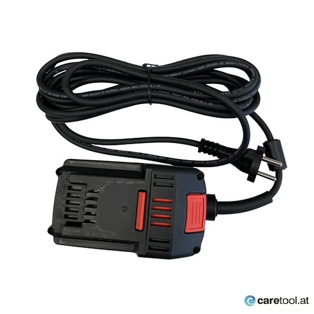 Rupes Netzstecker für HLR15 + HLR21