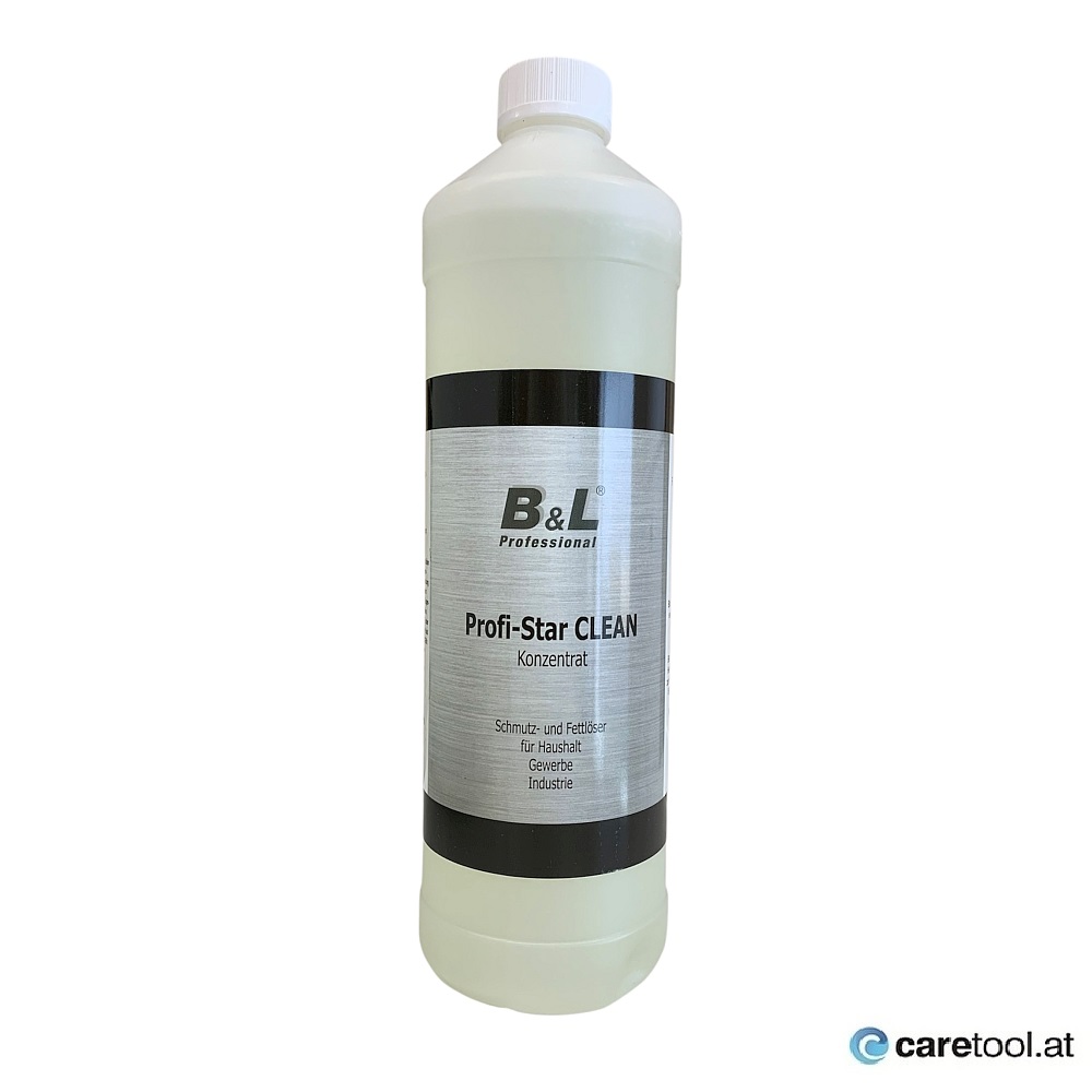 B&L Profi-Star Clean Konzentrat 1L