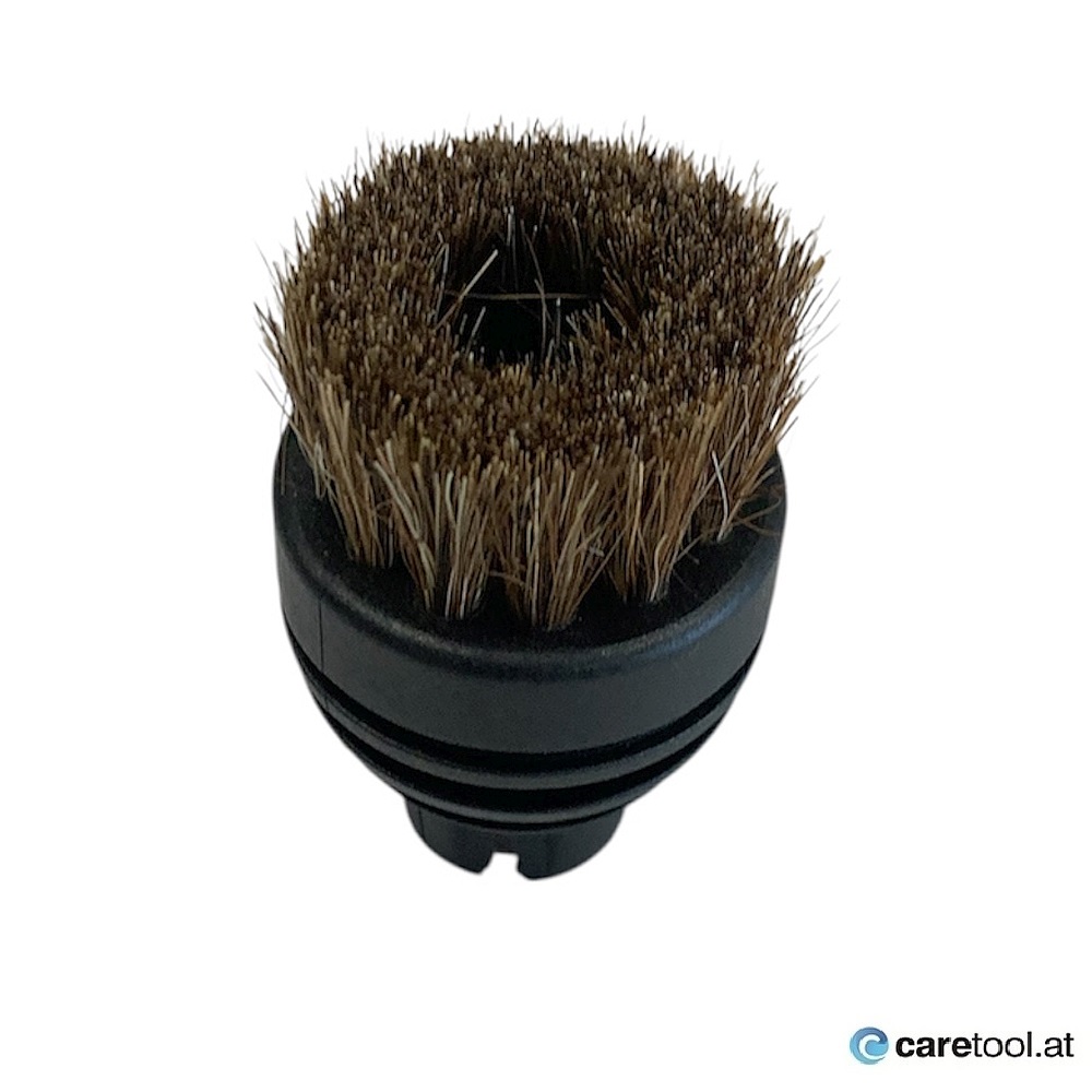 B&L Naturhaarbürstchen 32mm