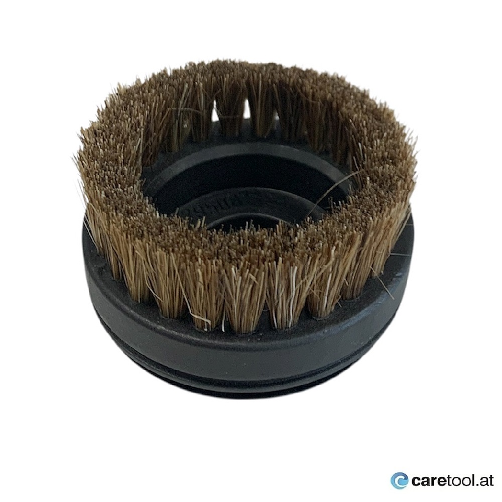 B&L Naturhaarbürstchen 55mm
