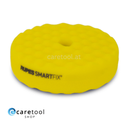 [9.DSF180MM] RUPES, smartfix Double-Sided Pad, Fine