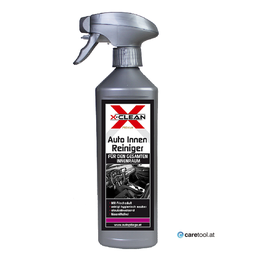 [4705] X-CLEAN Auto Innen Reiniger, 500ml