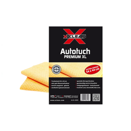 [0315] X-CLEAN Autotuch XL PREMIUM