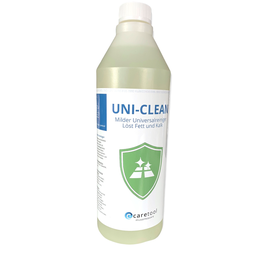 [UniC-1L] Uni-Clean, Universalreiniger Konzentrat,1L