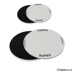 RUPES Schaumstoff Interface Pad, Ø75 mm, 7mm, 2 Stk