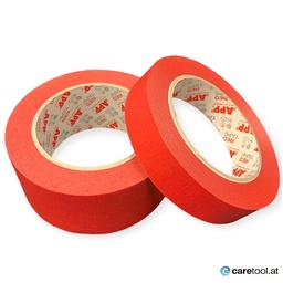 APP Red Tape, Abdeckband