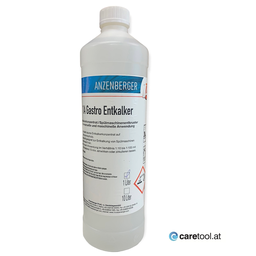 [4000054] Anzenberger Gastro Entkalker Konzentrat auf Phosphorsäurebasis,1L