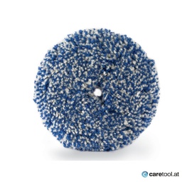 [9.BL180H] RUPES Wolle-Polier-Pad twisted - Ø125mm