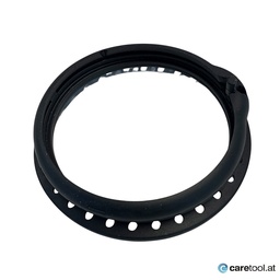 [651.397/C] Gummi Staubschutz / Bremse für Rupes LHR15/V + HLR15