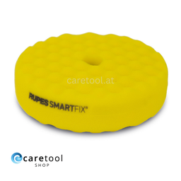 [9.DSF180MM] RUPES, smartfix Double-Sided Pad, Fine