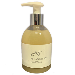 [MicroSilver Hand Wash] MicroSilver Hand Wash Flüssige Handseife, 250ml